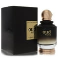 thumbnail image 2 of Eau De Parfum Spray (Unisex) 3.4 ozKhadlaj Oud Noir by Khadlaj, 2 of 2
