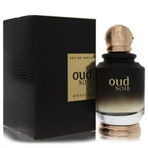 Eau De Parfum Spray (Unisex) 3.4 ozKhadlaj Oud Noir by Khadlaj