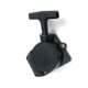 thumbnail image 4 of Placa de extracción manual para cortadora de césped, adecuada para Steele FS75/80R FS85R, 4 of 5
