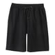 thumbnail image 2 of pstuiky Pantalones cortos para hombre, Pantalones cortos informales para hombre, para uso diario, para playa, trabajo y actividades al aire libre, transpirables., 2 of 5