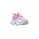 thumbnail image 2 of Tenis Mujer Kipon Dama Casual Urbano Moderno Plataforma Chunky rosa 25, 2 of 6