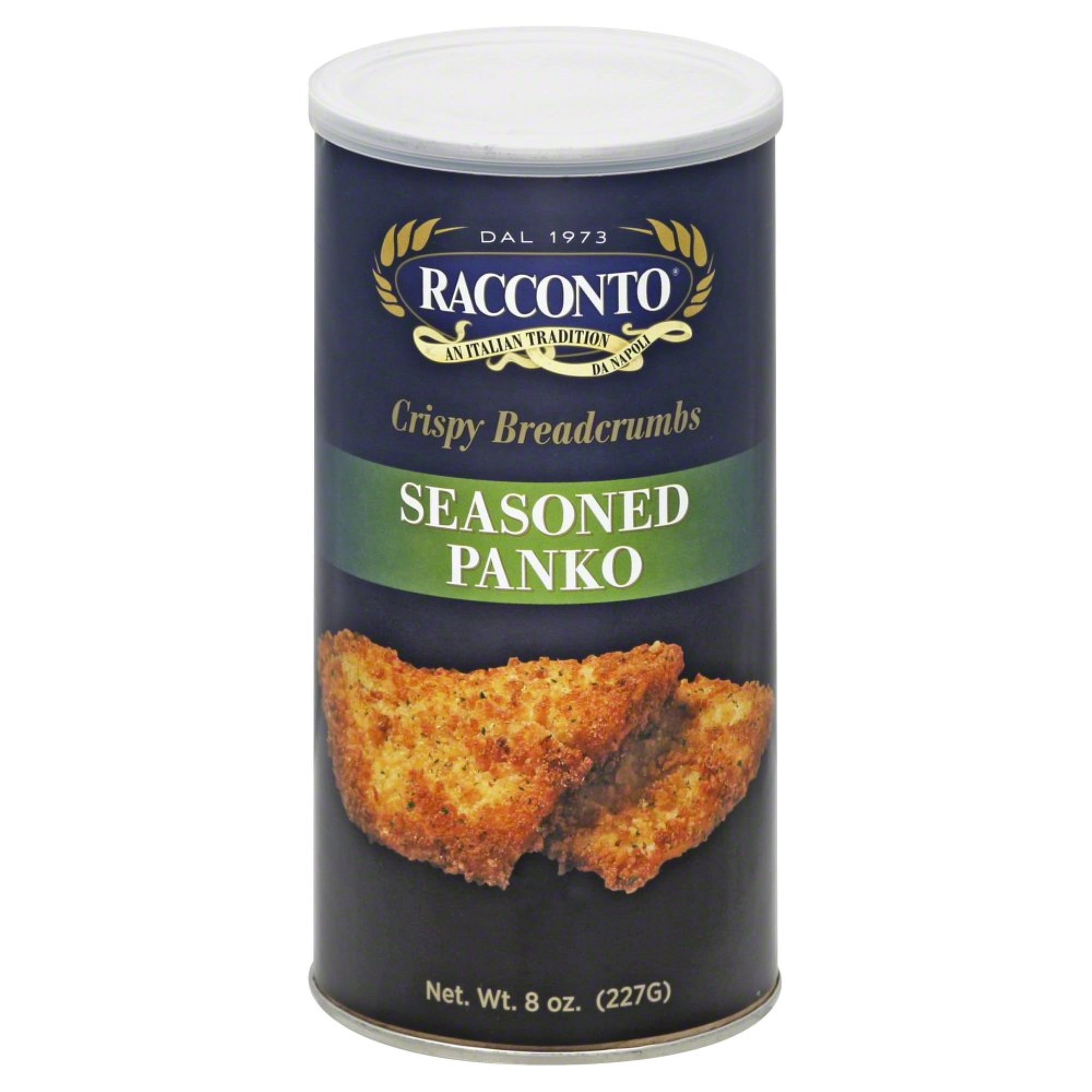 BREADCRUMB PANKO SEASND (Pack of 12)