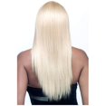 thumbnail image 4 of H157 Human Hair Wig by Vivica A Fox Wigs Womens Long Straight Yaki Texture - Color P2216, 4 of 26