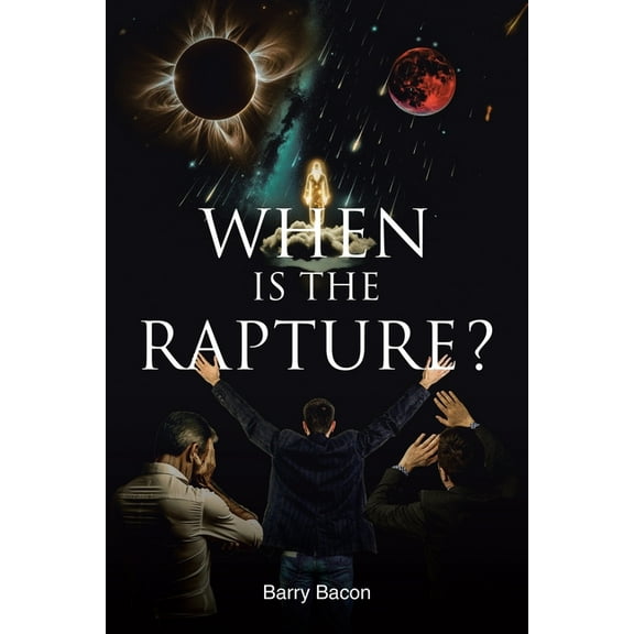 When Is the Rapture?, (Paperback)