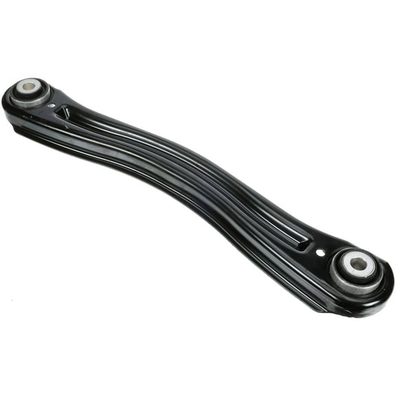 Dorman 520-060 Rear Right Upper Rearward Lateral Arm for Specific Mercedes-Benz Models, Black Fits select: 2016-2019 MERCEDES-BENZ GLE, 2012-2015 MERCEDES-BENZ ML