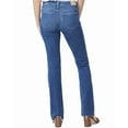 thumbnail image 2 of Paige Womens Denim Mid-Rise Bootcut Jeans, 2 of 3