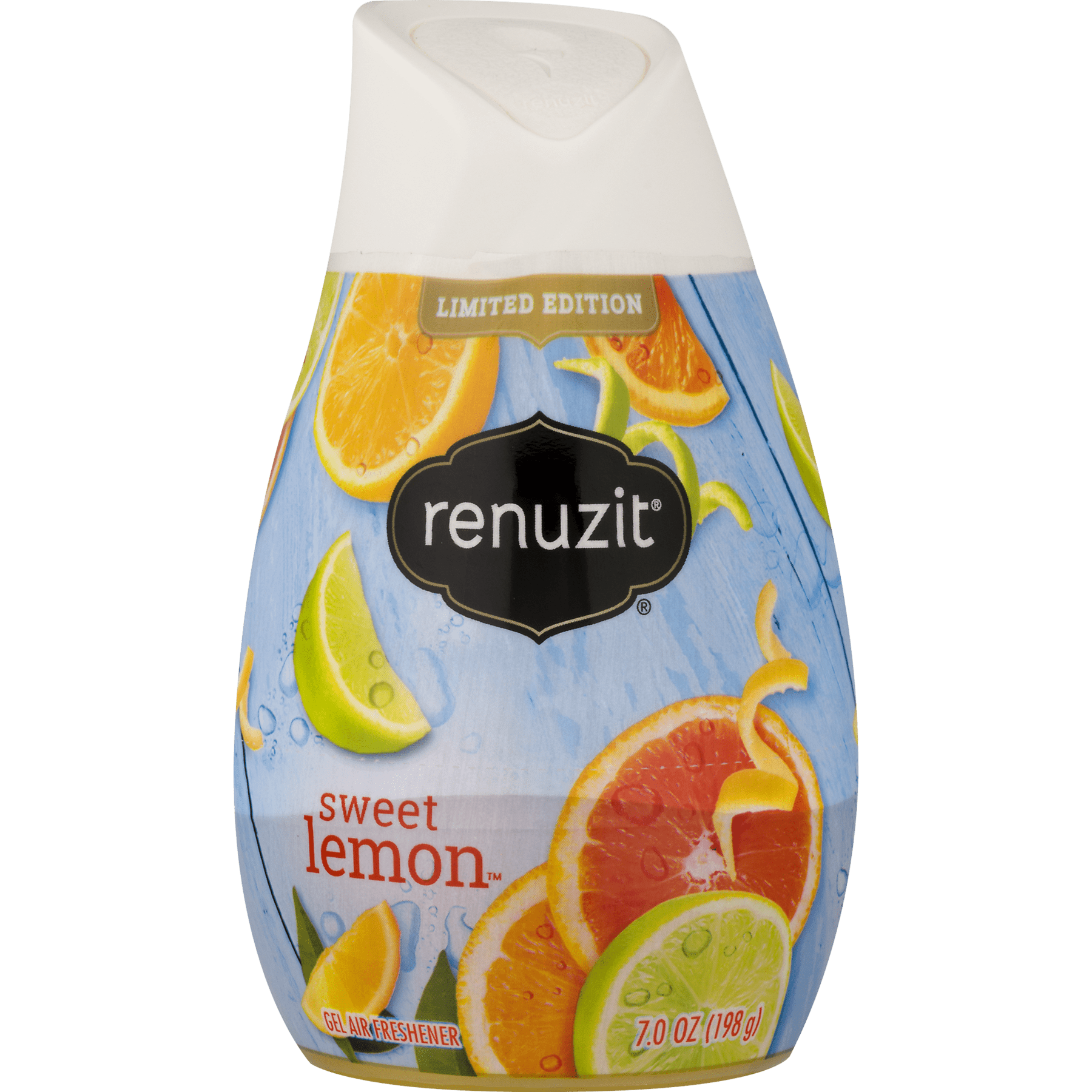 Liqui Moly Speed Air Freshener Lemon – ML Performance