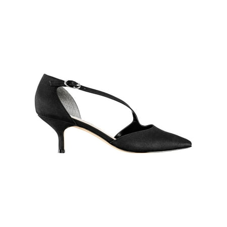 Tirisa Point-Toe d'Orsay Pumps
