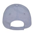 thumbnail image 2 of Native Spirit  Adult Faded Washed Baseball Cap, 2 of 3