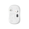 thumbnail image 4 of Logitech Design Collection - Souris - Optique - 3 Boutons - Sans Fil - 2,4 GHz - Récepteur Logitech Unifying USB - Labyrinthe Sarcelle, 4 of 5