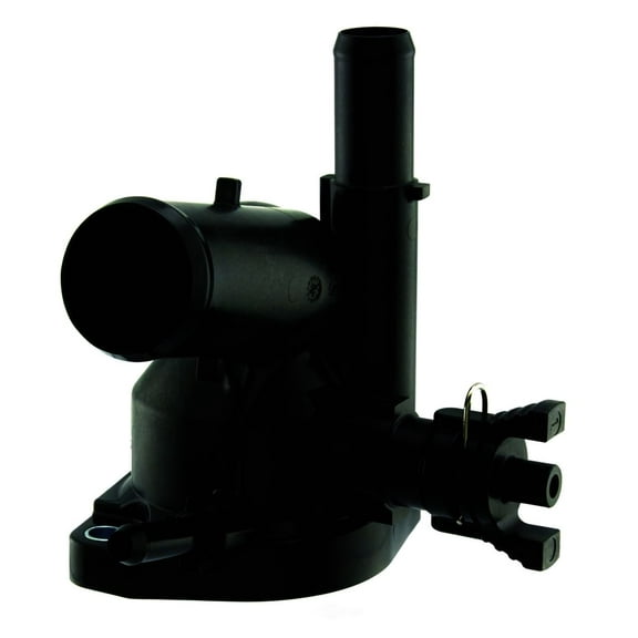 Engine Coolant Thermostat Fits select: 2012-2019 TOYOTA PRIUS C