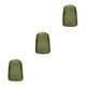 thumbnail image 5 of Advancent XL tecnología impermeable de tres capas mochila impermeable cubierta de lluvia unisex para viaje bolsa de cubierta de lluvia verde Type1 NO1, 5 of 6