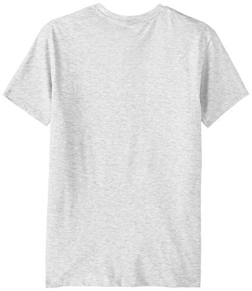U.S. Polo Assn. Men's V-Neck Knit T-Shirt - image 2 of 2