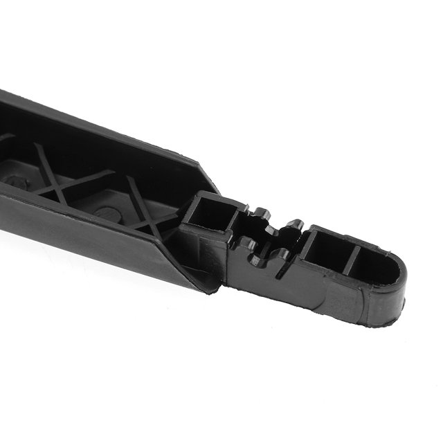 LST CT02-A JUEGO DE BRAzos de Limpiaparabrisas Trasero Para Corsa C 2000-2006 Reemplazo de Cuchilla de Brazo de Limpiaparabrisas Trasero Conjunto de Accesorios