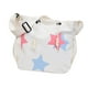 thumbnail image 5 of Bolso de hombro para mujer, bolso cruzado informal con cordón para viajes, compras y trabajo. beige, 5 of 9