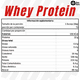 thumbnail image 3 of Whey Protein 2.2 kg Sabor Fresa – Suplemento Deportivo | More Than Pure, 3 of 3