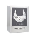 thumbnail image 3 of Invictus Platinum 100 Ml Edp Spray Paco Rabanne Invictus Platinum agua de perfume 100ml Hombre, 3 of 3