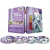 Dragon Ball Z - 4:3 - Season 3 (Blu-ray) (Steelbook)