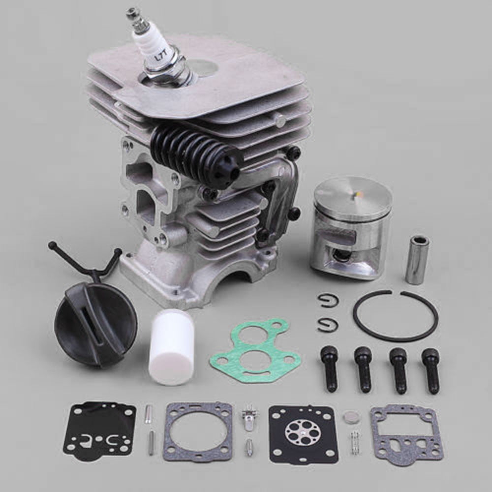 Image of Husqvarna 435 II chainsaw at Walmart website