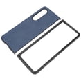 thumbnail image 4 of Funda para teléfono de negocios, funda para teléfono con pantalla plegable de cuero PU para negocios, funda para teléfono con pantalla plegable, diseñada por expertos, 4 of 9
