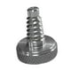 thumbnail image 5 of Tapa inferior para cubo de billar, tapón inferior para cubo de billar, protector compacto y portátil Gris plateado, 5 of 9