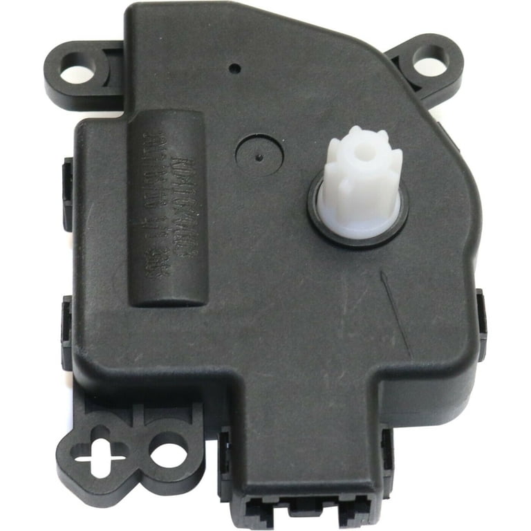 HVAC Heater Blend Door Actuator For Dodge/Chrysler Town & Country, Caravan, Dakota - Replacement Part 68238243AA