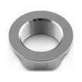 thumbnail image 3 of Titanium Flanged Axle Nut M24x(1.00mm) Front Wheel AF 37mm, 3 of 6