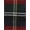 red/green/white/gold *plaid #68*, variant on Cookie's Brand Girls School Uniform Slit Neck Jumper (Big Girls)