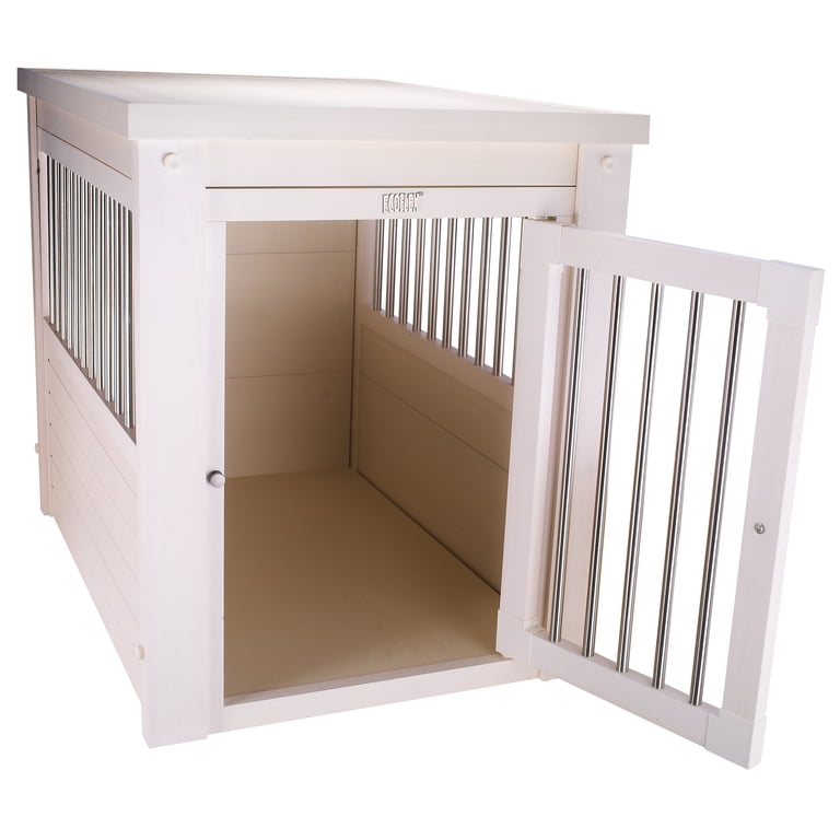 New Age Pet ECOFLEX¬Æ Dog Crate & End Table, 26.77