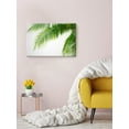 thumbnail image 2 of Awkward Styles Canvas Art Plants Canvas Wall Decor for Office Inspirational Canvas Prints Foliage Room Decor Green Grass Framed Art Inspirational Vinyl Art Beautiful Nature Art Home Decor Ideas, 2 of 7
