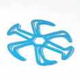 thumbnail image 3 of Helmet Line Pads, Helmet Cushion Breathable  For Cycling, 3 of 8