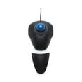 thumbnail image 4 of Orbit Trackball With Scroll Ring, Usb 2.0, Left/right Hand Use, Black/blue | Bundle of 2, 4 of 5