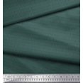 thumbnail image 2 of Soimoi Poly Georgette Fabric Basketweave Small Decor Fabric Printed Yard 42 Inch Wide, 2 of 3