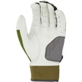 thumbnail image 3 of Rawlings Workhorse Youth Batting Gloves |  | LRG, 3 of 3