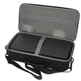 thumbnail image 1 of Estuche rígido de viaje co2CREA de repuesto para impresora portátil multifunción HP OfficeJet 250 (impresión móvil inalámbrica) CZ992A, 1 of 5
