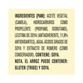 thumbnail image 4 of Combo Aceite en Spray PAM Original 170G + Arroz Blanco Verde Valle 250G, 4 of 5