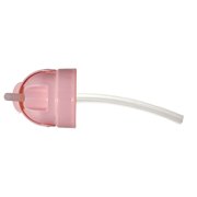 Thinkbaby Sippy Cup to Thinkster Conversion Kit, Pink