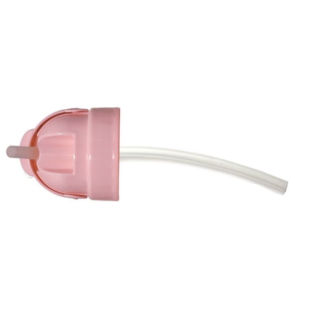 Thinkbaby Sippy Cup to Thinkster Conversion Kit, Pink