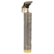 thumbnail image 1 of Cortadora de cabello recargable, cortadora de cabello eléctrica recargable con tallado de metal, cortadora de cabello eléctrica elegante y moderna, 1 of 14