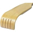thumbnail image 3 of Self-Therapeutic Bamboo Back Scratcher （17 inches）, 3 of 5