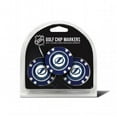 thumbnail image 1 of TEAM GOLF 15588 Tampa Bay Lightning Puce de GOLF - Lot de 3, 1 of 1