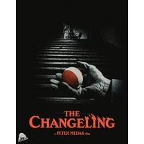 The Changeling (4K Ultra HD   Blu-ray   Music CD)