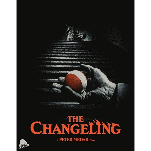 The Changeling (4K Ultra HD   Blu-ray   Music CD)
