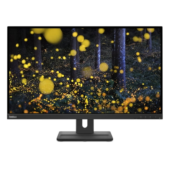 Lenovo ThinkVision 27 inch Monitor - E27q-20