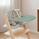 thumbnail image 5 of Stokke Tripp Trapp Highchair Baby Seat Tray - Snack Plate, Toy Tray & Storage Rack with Vacuum Adsorption, 5 of 5