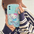 thumbnail image 1 of Vivo Y02 Y16 Y35 V25 V25e Y22 Y22s Y02s Y15A Y15S Y01 Y21 Y21s Y20 Y20s Y17 Y15 Y12 Y11 Y1s Y91C Y91i Y33s Y20i Y12s Y51 Y31 Y50 Y30i Funda De Teléfono De Perro Lindo Transparente TPU Cubierta Suave Gao Jiahui unisex, 1 of 2