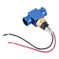 thumbnail image 1 of Motorcycle Radiator Coolant Fan Temp Switch for Thermostat Water Temperature Sensor, 1 of 7