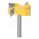thumbnail image 2 of Woodworking Router Bit Carbon Steel 1/4in Shank Woodworking Cutter  For Chipboard ANGGREK Otros, 2 of 7