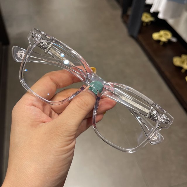 Montura de gafas, montura negra lisa, placa retro, montura grande, forma de cara grande, personalidad para hombres y mujeres, miopía, plana