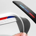 thumbnail image 5 of 8pcs Auto Door Handle Protective Film, Universal Car Door Handle Scratch Protection Cover Guard Film Stickers, Tpu Car Door Handle Protector Paint Gua, 5 of 5